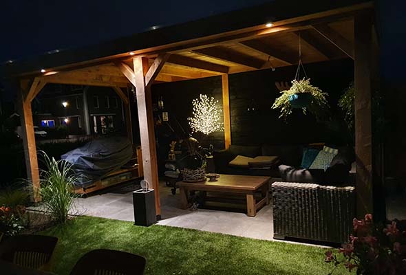 Van den Broek_Project
